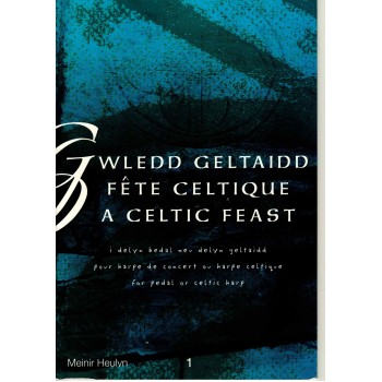 A Celtic Feast 1 A Celtic Feast 1